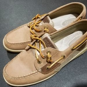 Sperry Boat Shoes